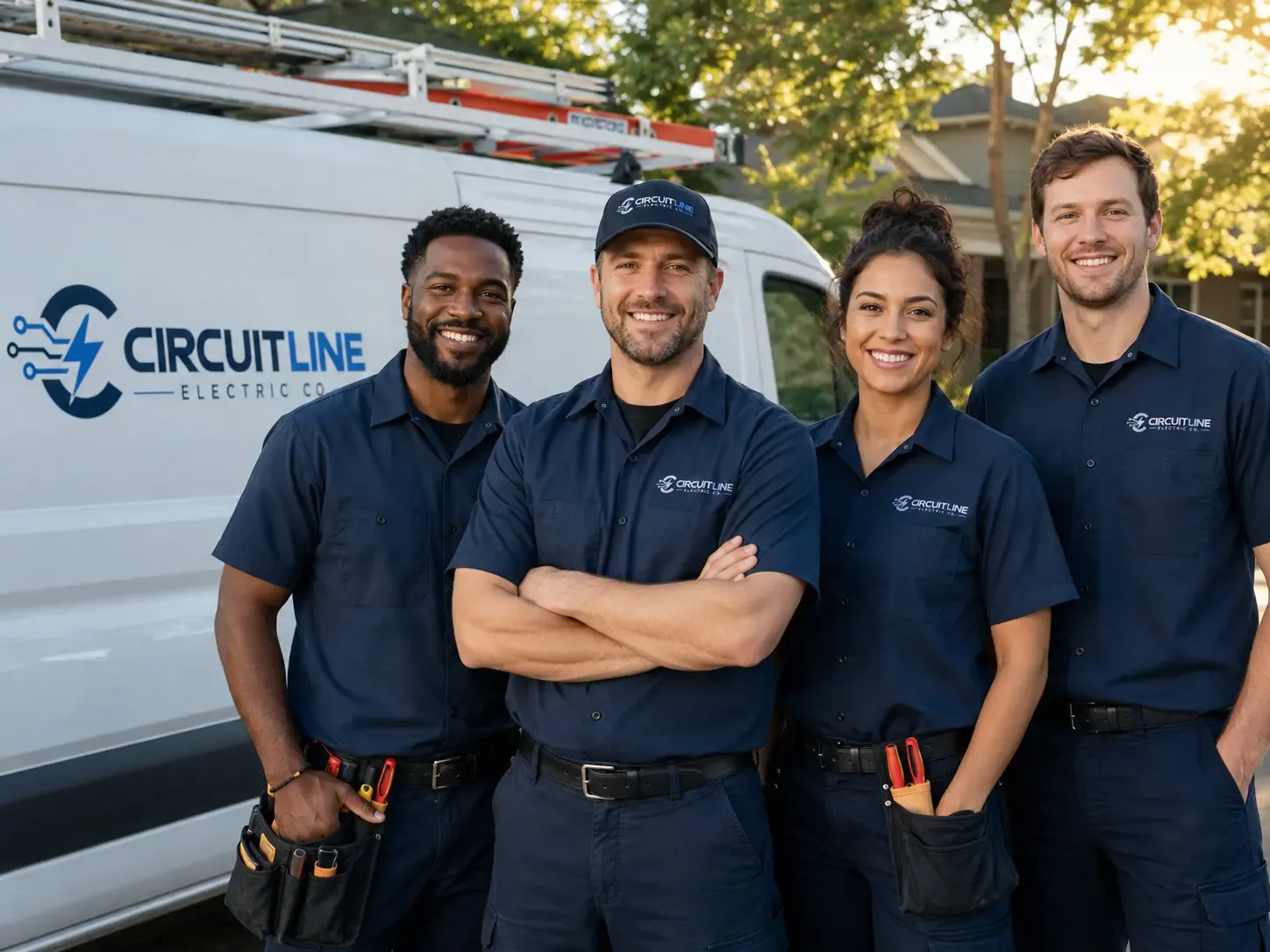Whole Home Rewiring company in Kanopolis, KS